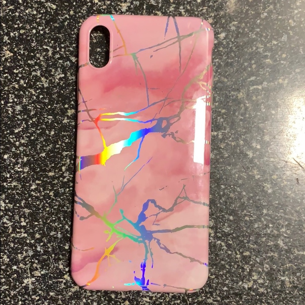 Iphone xs max case